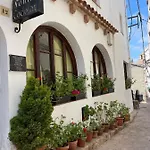 P&r Hostals Codolar 게스트하우스 또사데마르