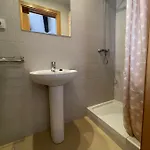 게스트하우스 P&r Hostals Codolar 또사데마르