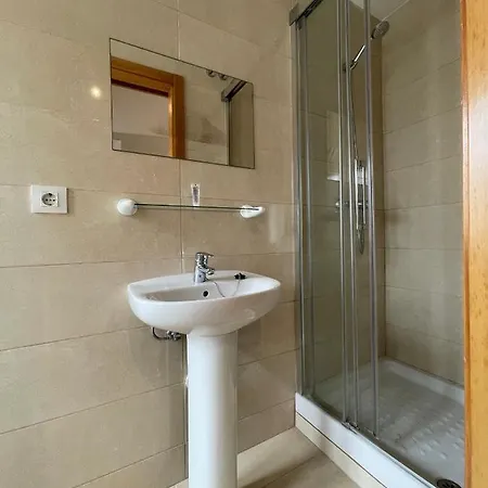 P&r Hostals Codolar Pensión