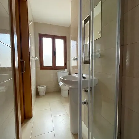 P&r Hostals Codolar Tossa de Mar
