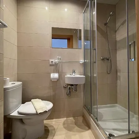 Gæstehus P&r Hostals Codolar *