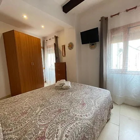 P&r Hostals Codolar Pensión