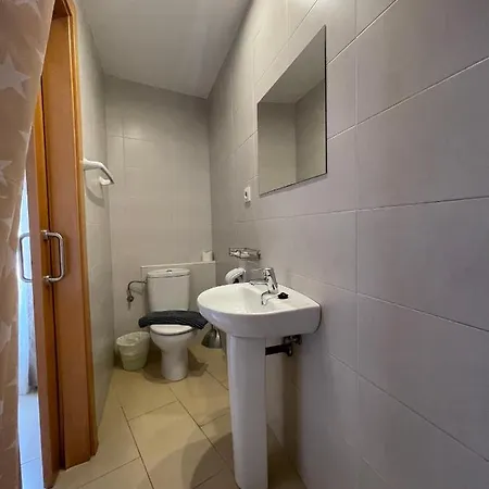 Gæstehus P&r Hostals Codolar Tossa de Mar