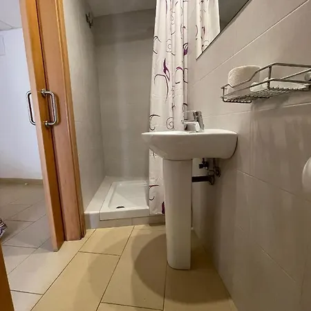 P&r Hostals Codolar Pensjonat 3*