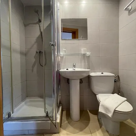 P&r Hostals Codolar * Tossa de Mar