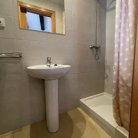 Pensjonat P&r Hostals Codolar Tossa de Mar