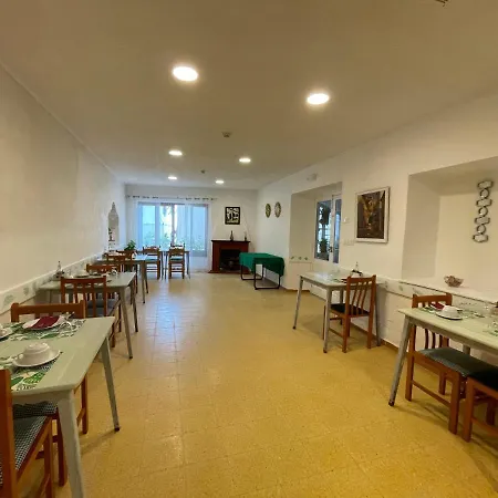 P&r Hostals Codolar *