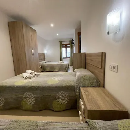 P&r Hostals Codolar Gæstehus *