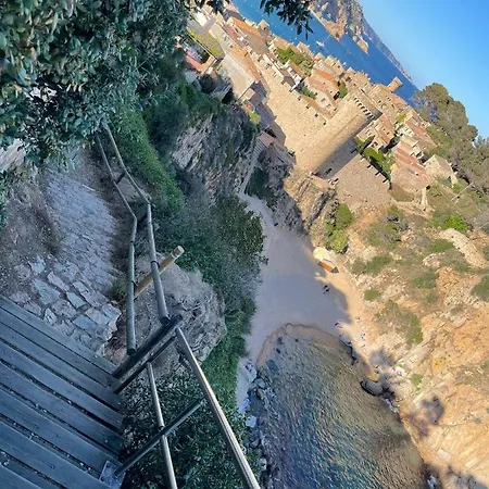 Gæstehus P&r Hostals Codolar Tossa de Mar