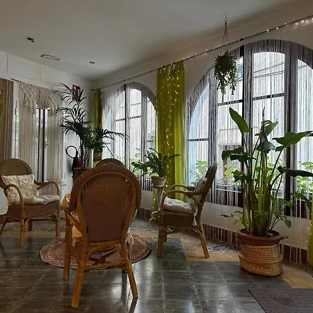 P&r Hostals Codolar 게스트하우스 또사데마르