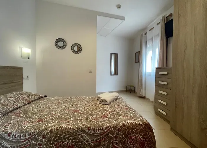 P&r Hostals Codolar 게스트하우스 3*