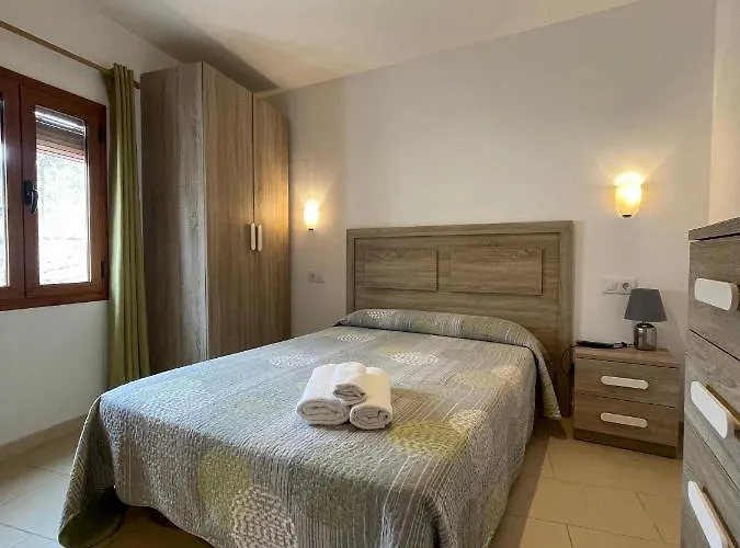 P&r Hostals Codolar 게스트하우스 또사데마르