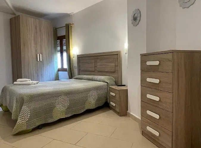 P&r Hostals Codolar 3* 또사데마르