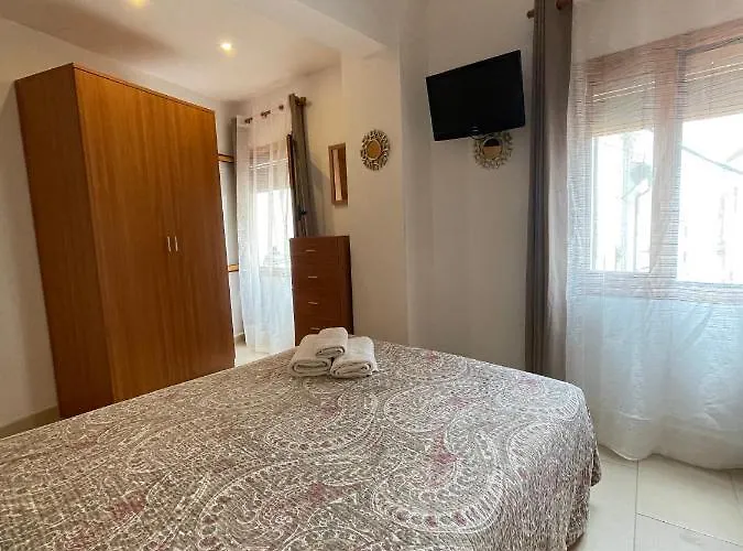 P&r Hostals Codolar 게스트하우스