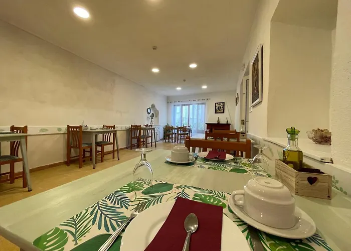 P&r Hostals Codolar 게스트하우스 3*