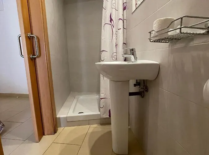 P&r Hostals Codolar 게스트하우스 3*
