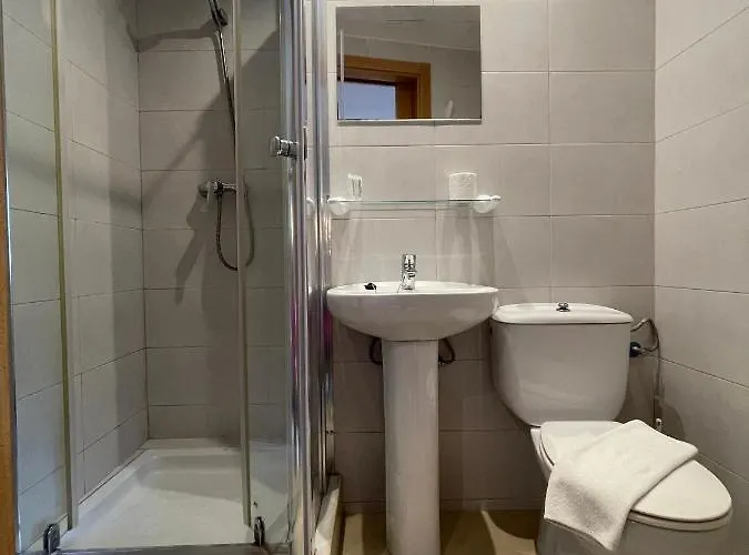 P&r Hostals Codolar 3* 또사데마르