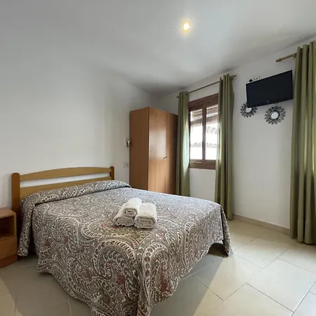 P&r Hostals Codolar