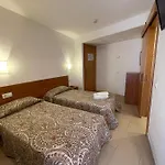 P&r Hostals Codolar Tossa de Mar