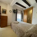 Pensjonat P&r Hostals Codolar 3*