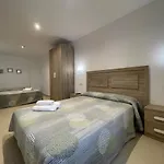Pensjonat P&r Hostals Codolar Tossa de Mar