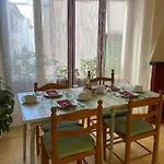 Pensjonat P&r Hostals Codolar Tossa de Mar