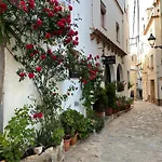 Maison d'hôtes P&r Hostals Codolar 3*