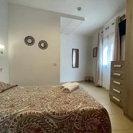 P&r Hostals Codolar Vendégház 3*