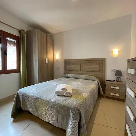P&r Hostals Codolar Vendégház Tossa de Mar