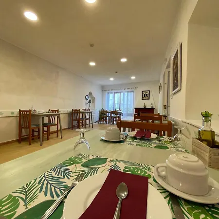 P&r Hostals Codolar Vendégház 3*