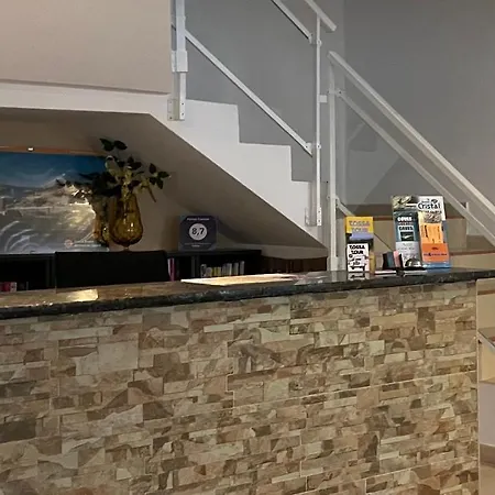 P&r Hostals Codolar Pensjonat Tossa de Mar