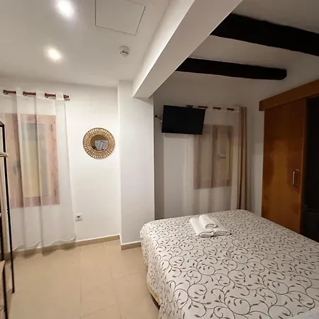 P&r Hostals Codolar Pensjonat